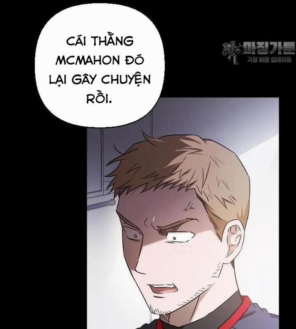 Tân Binh Của Đội Bóng Chày Quá Giỏi 21 trang 110