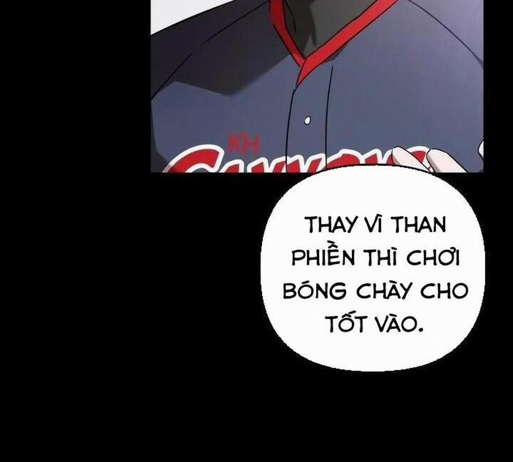 Tân Binh Của Đội Bóng Chày Quá Giỏi 21 trang 111