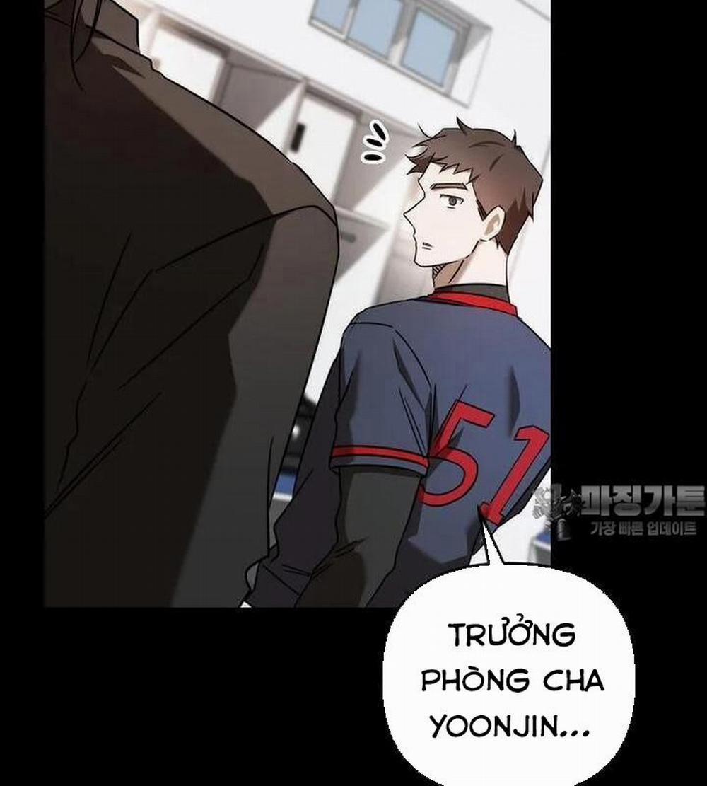 Tân Binh Của Đội Bóng Chày Quá Giỏi 21 trang 113