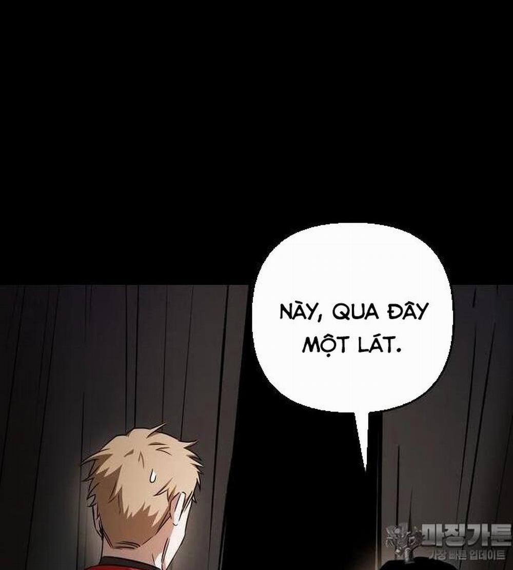 Tân Binh Của Đội Bóng Chày Quá Giỏi 21 trang 116