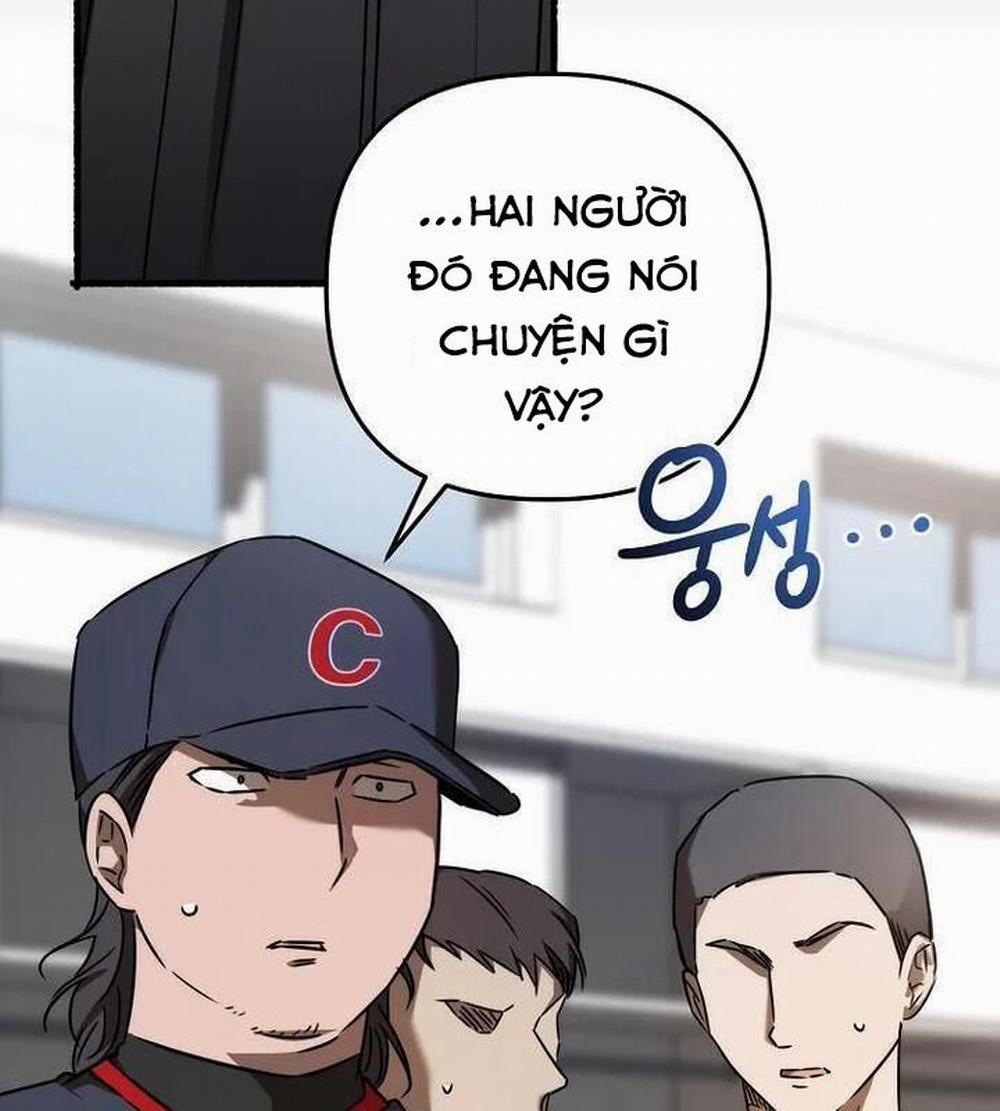 Tân Binh Của Đội Bóng Chày Quá Giỏi 21 trang 119