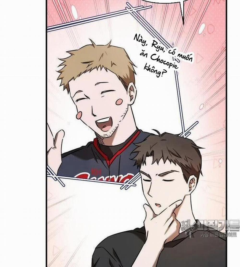 Tân Binh Của Đội Bóng Chày Quá Giỏi 21 trang 126