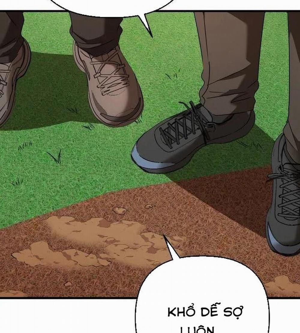 Tân Binh Của Đội Bóng Chày Quá Giỏi 21 trang 13