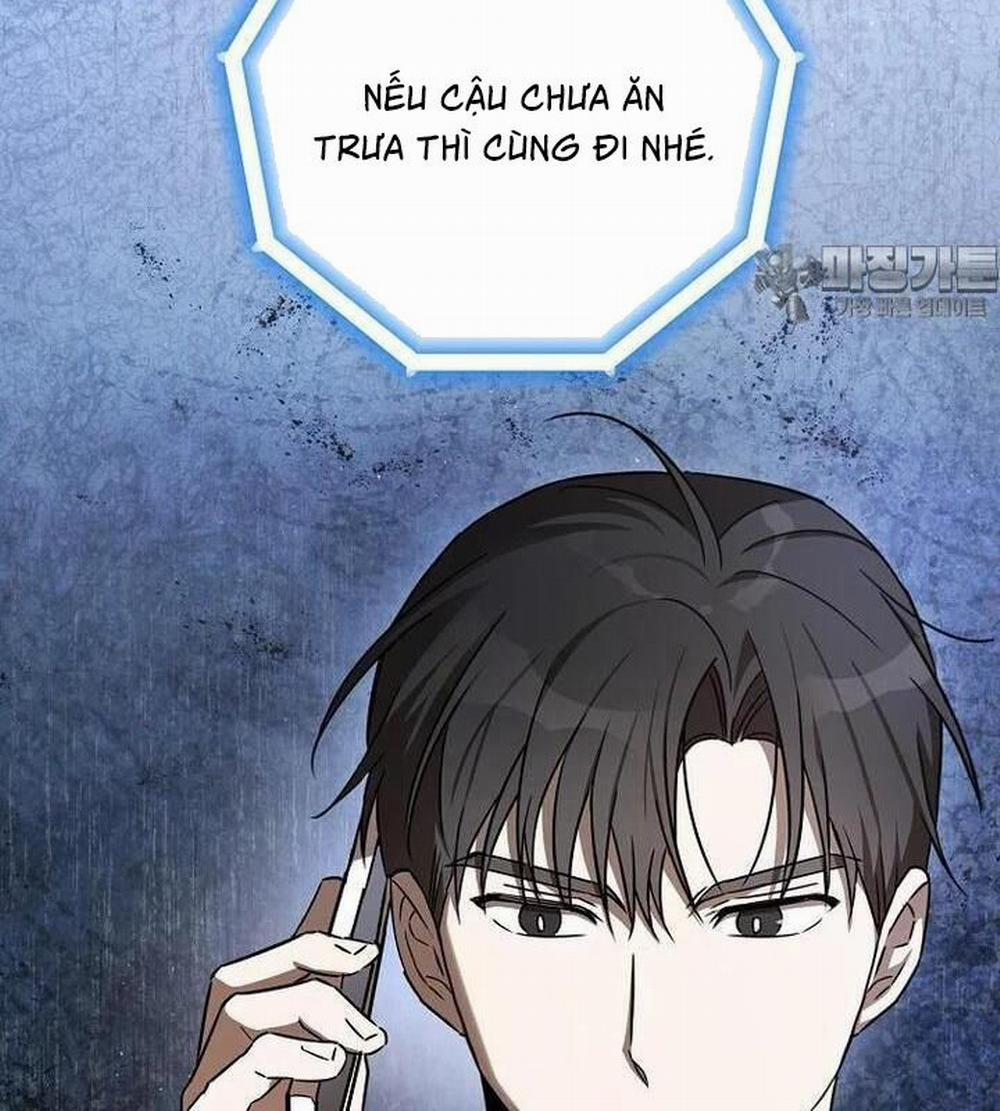 Tân Binh Của Đội Bóng Chày Quá Giỏi 21 trang 140