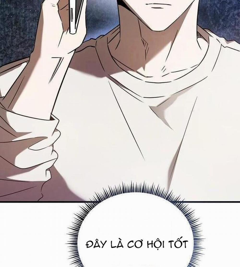 Tân Binh Của Đội Bóng Chày Quá Giỏi 21 trang 141