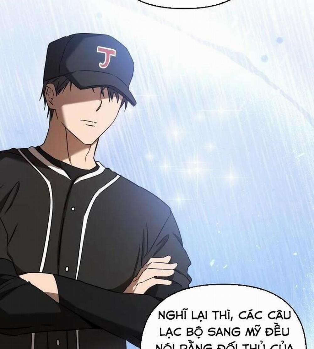 Tân Binh Của Đội Bóng Chày Quá Giỏi 21 trang 19