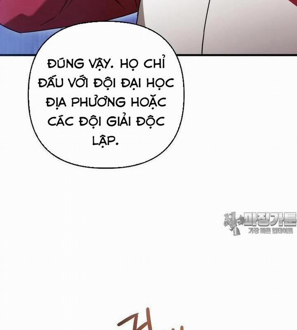 Tân Binh Của Đội Bóng Chày Quá Giỏi 21 trang 22