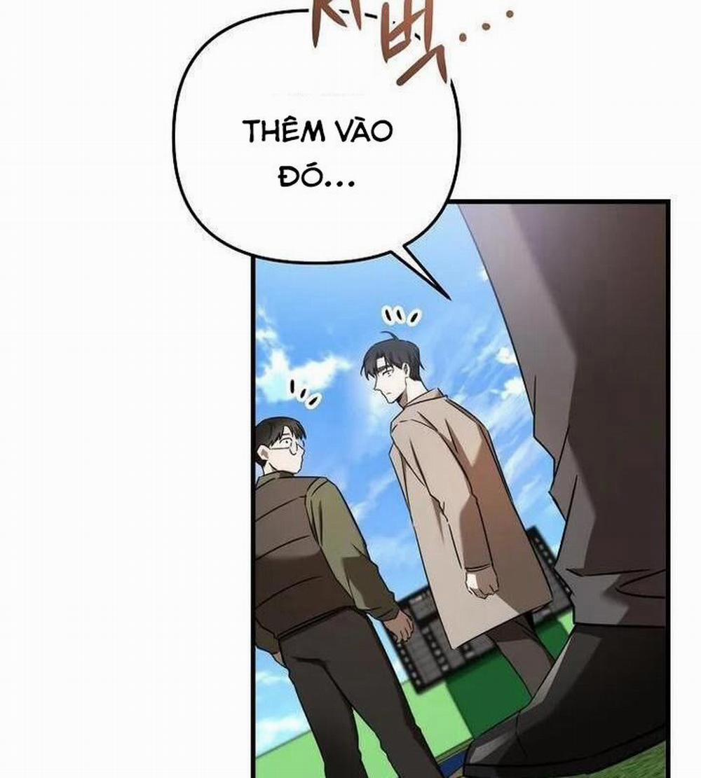 Tân Binh Của Đội Bóng Chày Quá Giỏi 21 trang 23