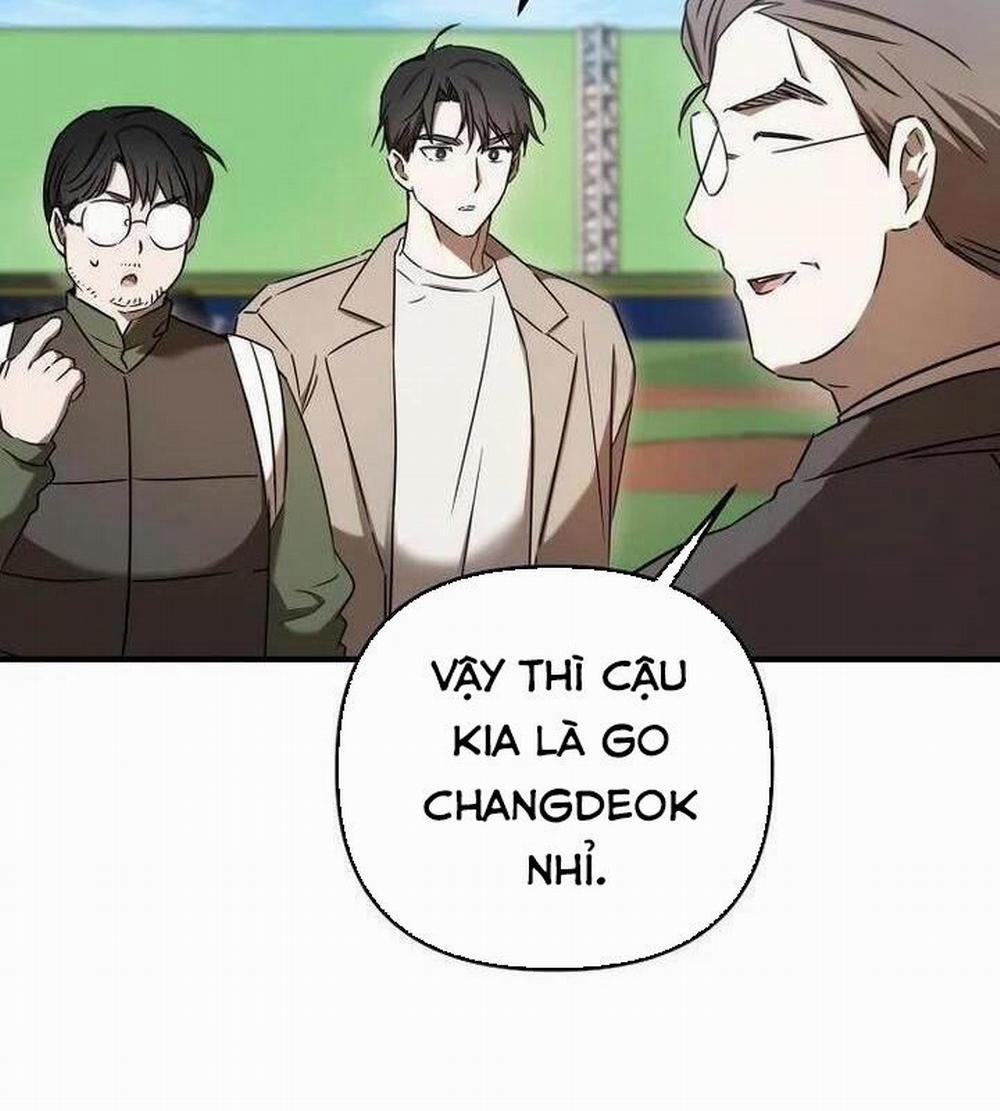 Tân Binh Của Đội Bóng Chày Quá Giỏi 21 trang 28