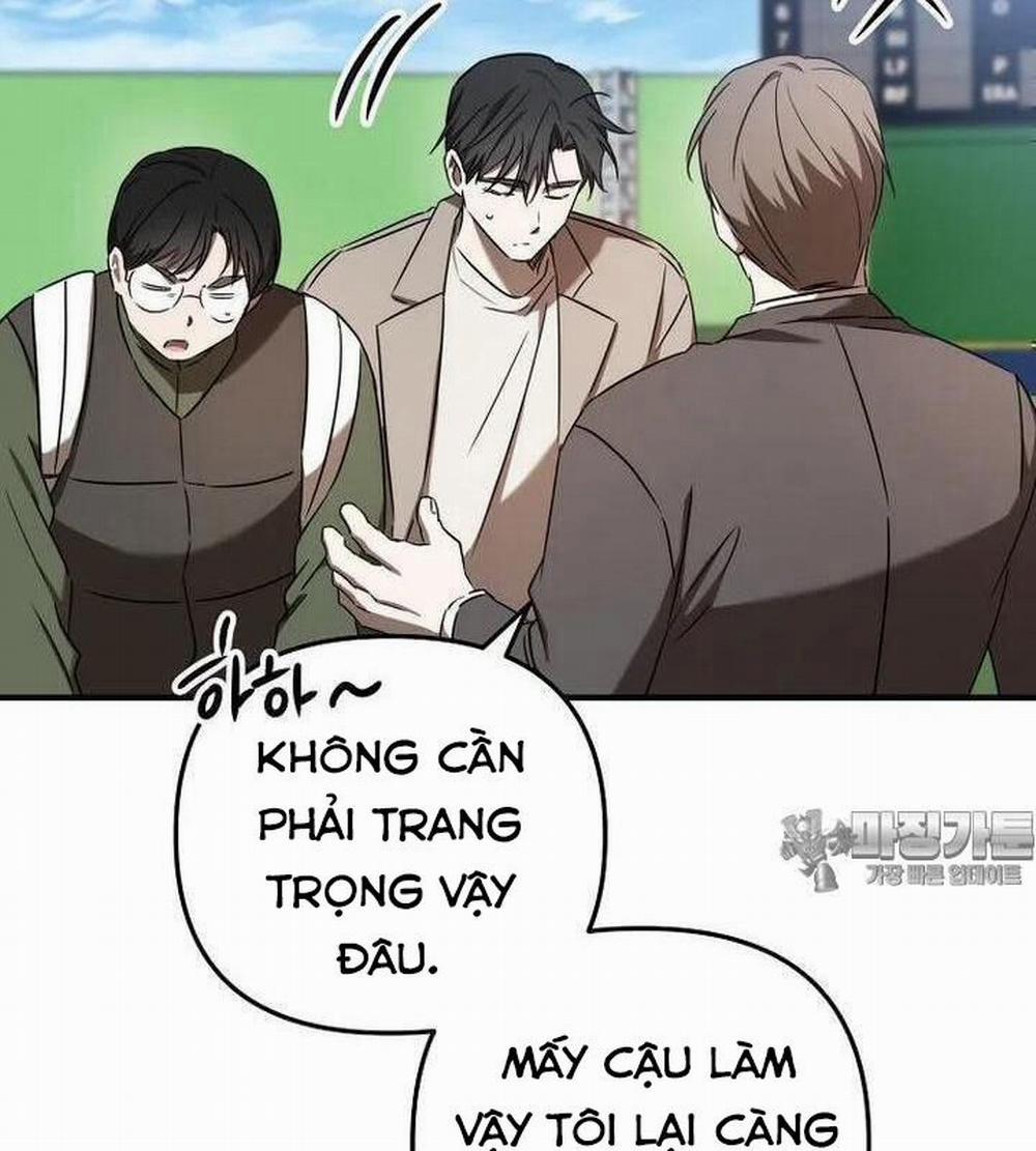 Tân Binh Của Đội Bóng Chày Quá Giỏi 21 trang 32