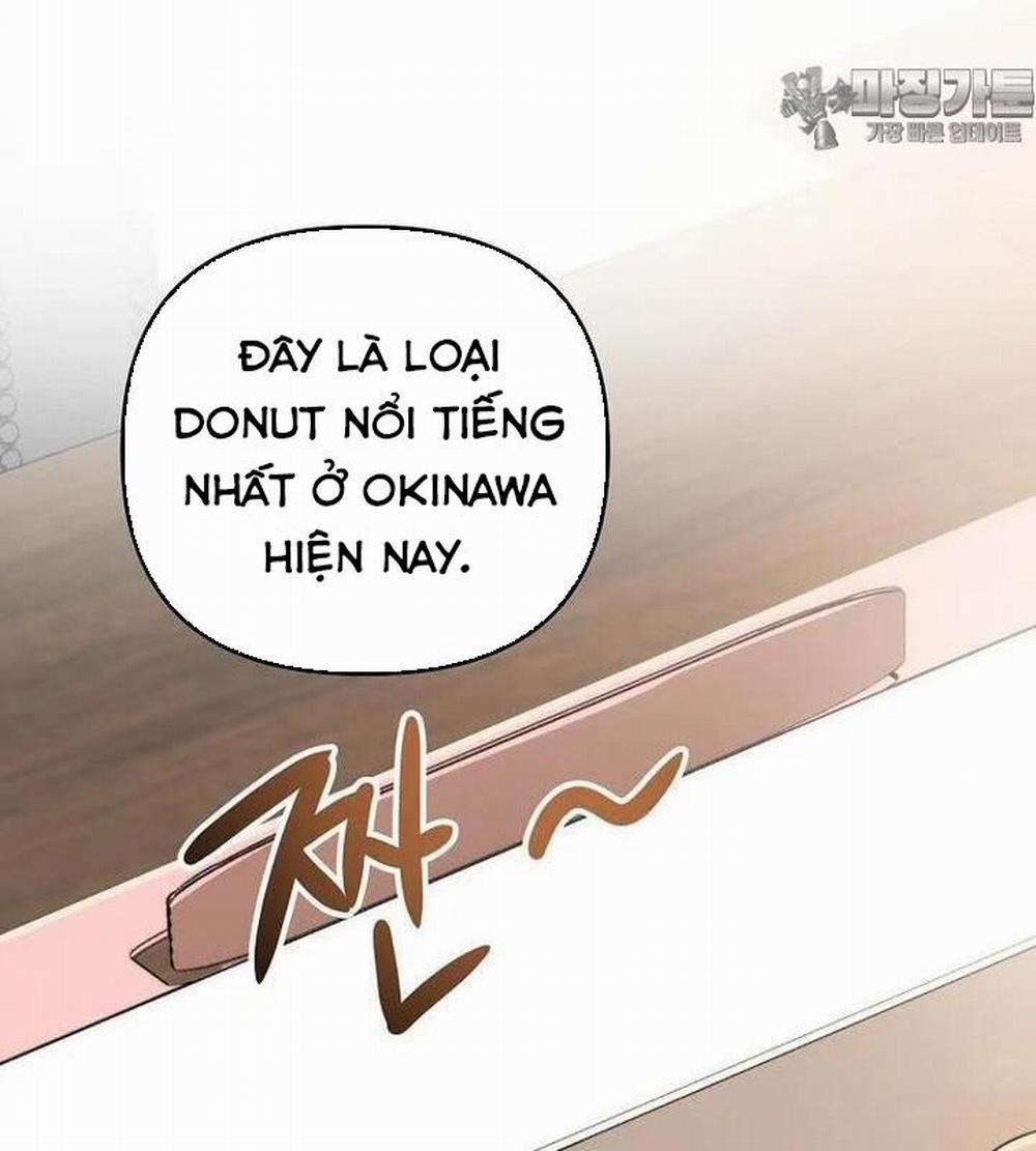 Tân Binh Của Đội Bóng Chày Quá Giỏi 21 trang 36