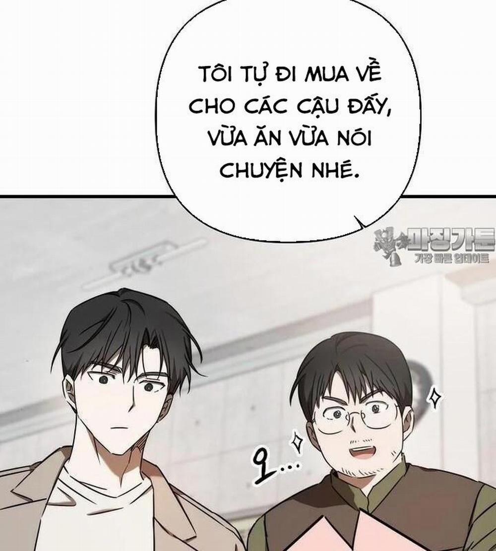 Tân Binh Của Đội Bóng Chày Quá Giỏi 21 trang 39