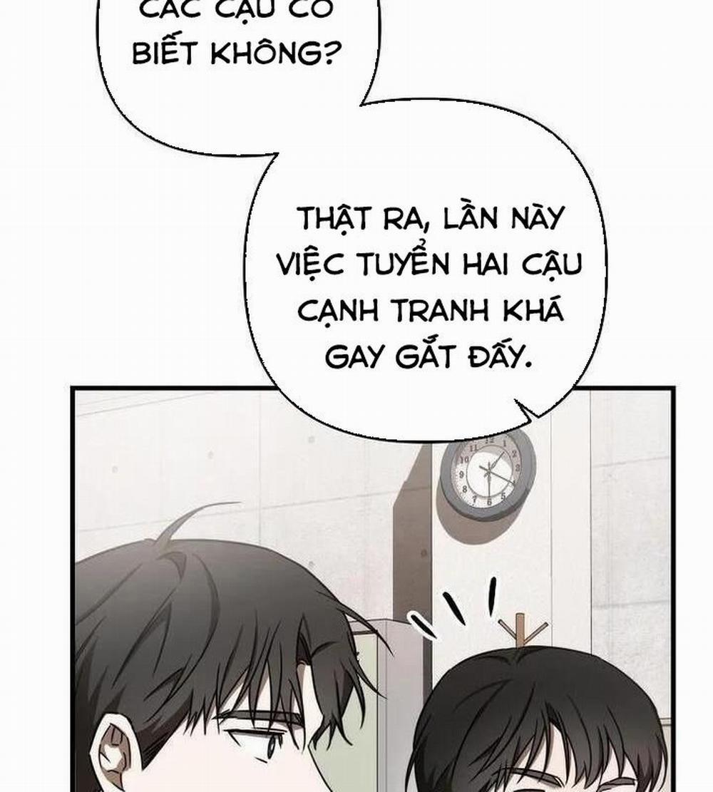 Tân Binh Của Đội Bóng Chày Quá Giỏi 21 trang 41