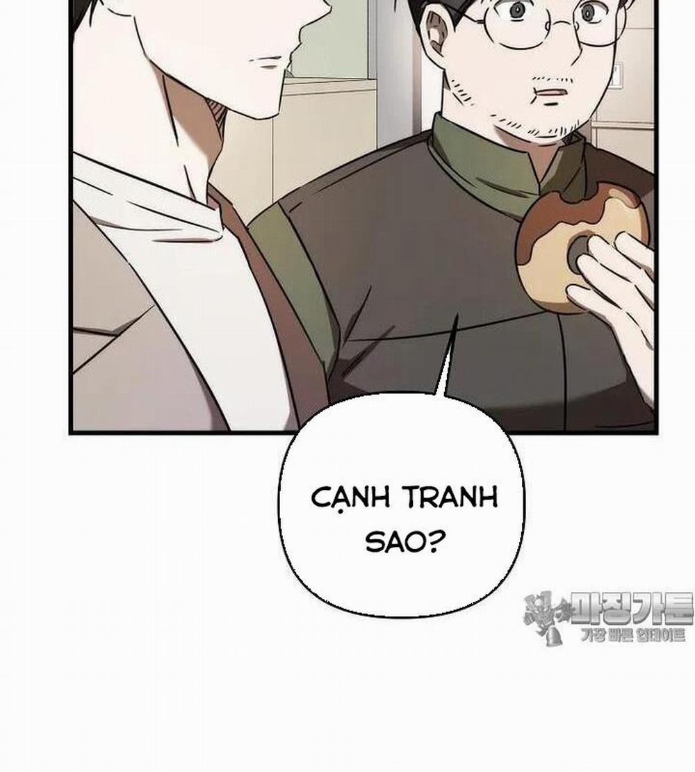 Tân Binh Của Đội Bóng Chày Quá Giỏi 21 trang 42