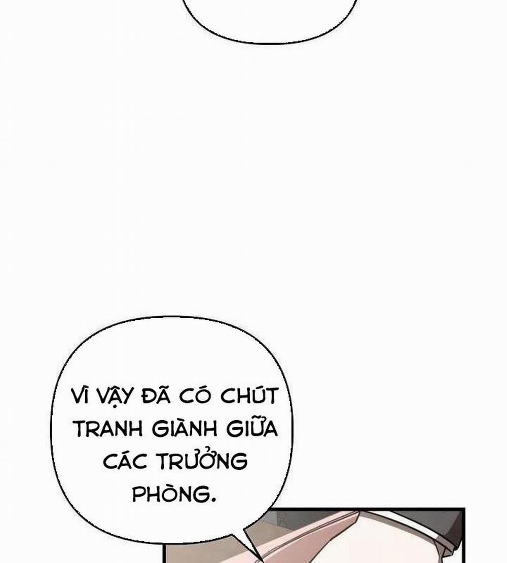 Tân Binh Của Đội Bóng Chày Quá Giỏi 21 trang 45