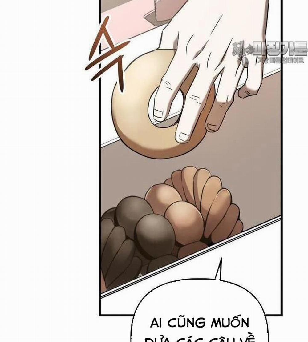 Tân Binh Của Đội Bóng Chày Quá Giỏi 21 trang 46