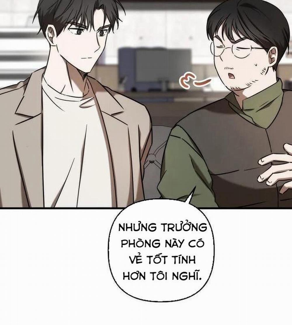 Tân Binh Của Đội Bóng Chày Quá Giỏi 21 trang 58