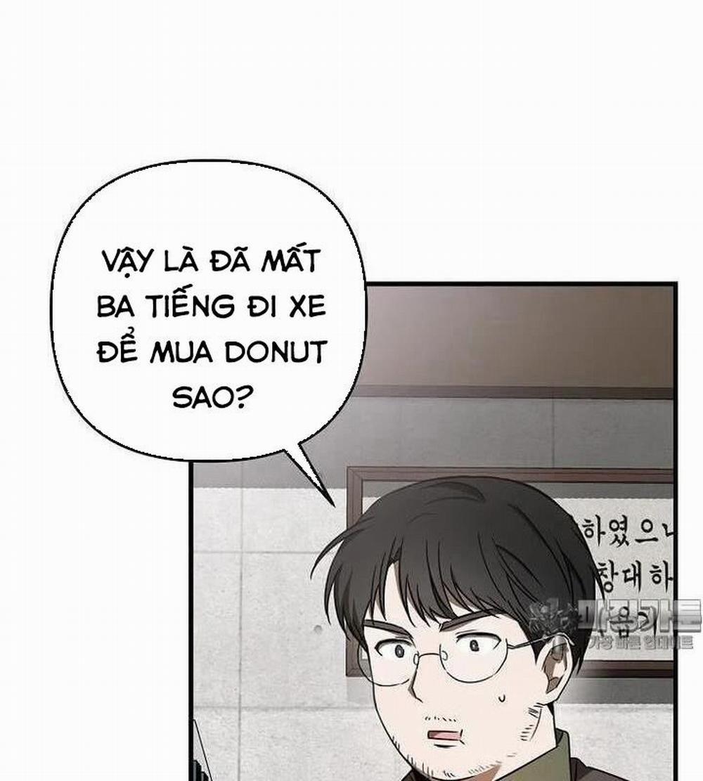 Tân Binh Của Đội Bóng Chày Quá Giỏi 21 trang 69