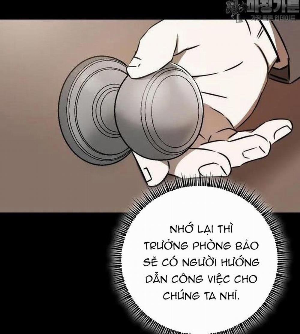 Tân Binh Của Đội Bóng Chày Quá Giỏi 21 trang 77