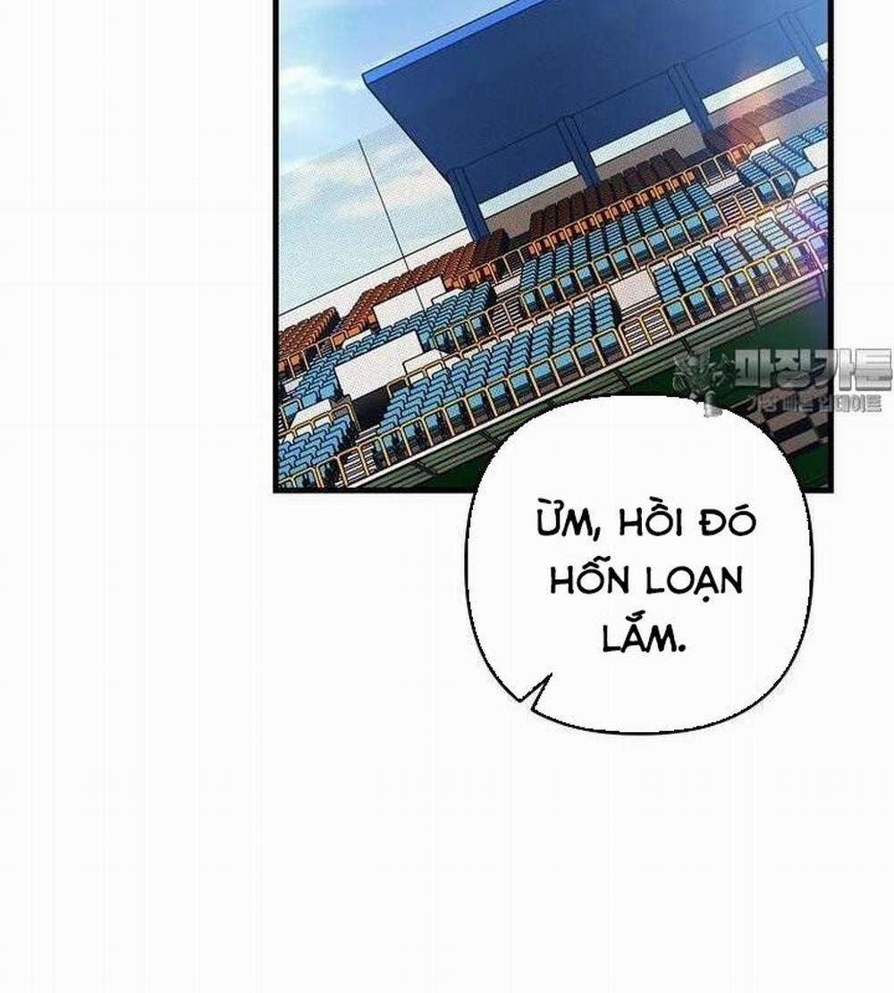 Tân Binh Của Đội Bóng Chày Quá Giỏi 21 trang 8