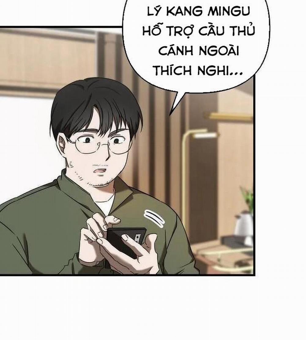 Tân Binh Của Đội Bóng Chày Quá Giỏi 21 trang 85