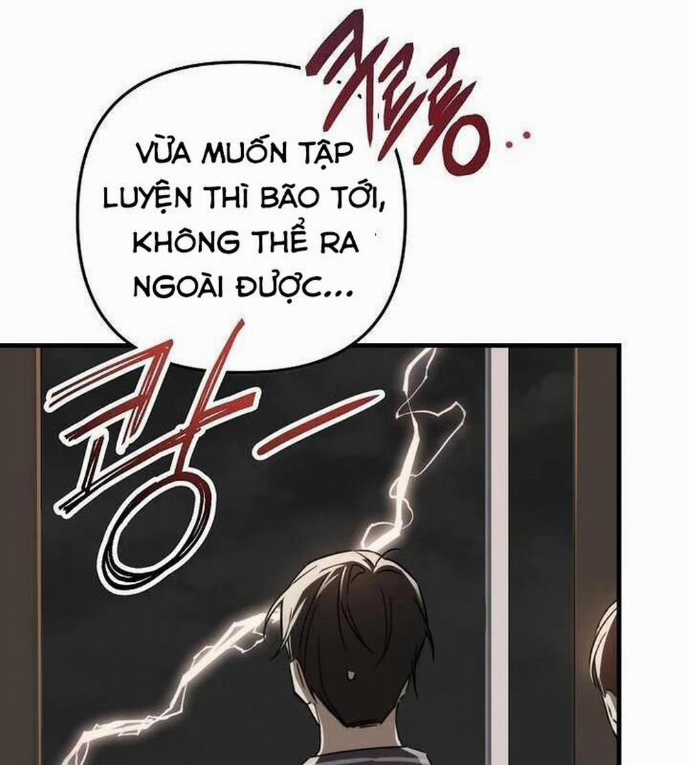 Tân Binh Của Đội Bóng Chày Quá Giỏi 21 trang 9