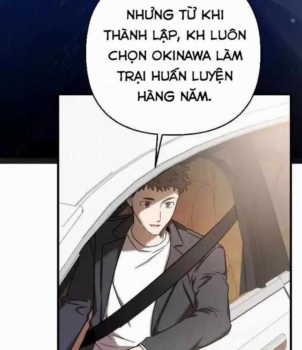 Tân Binh Của Đội Bóng Chày Quá Giỏi 23 trang 106