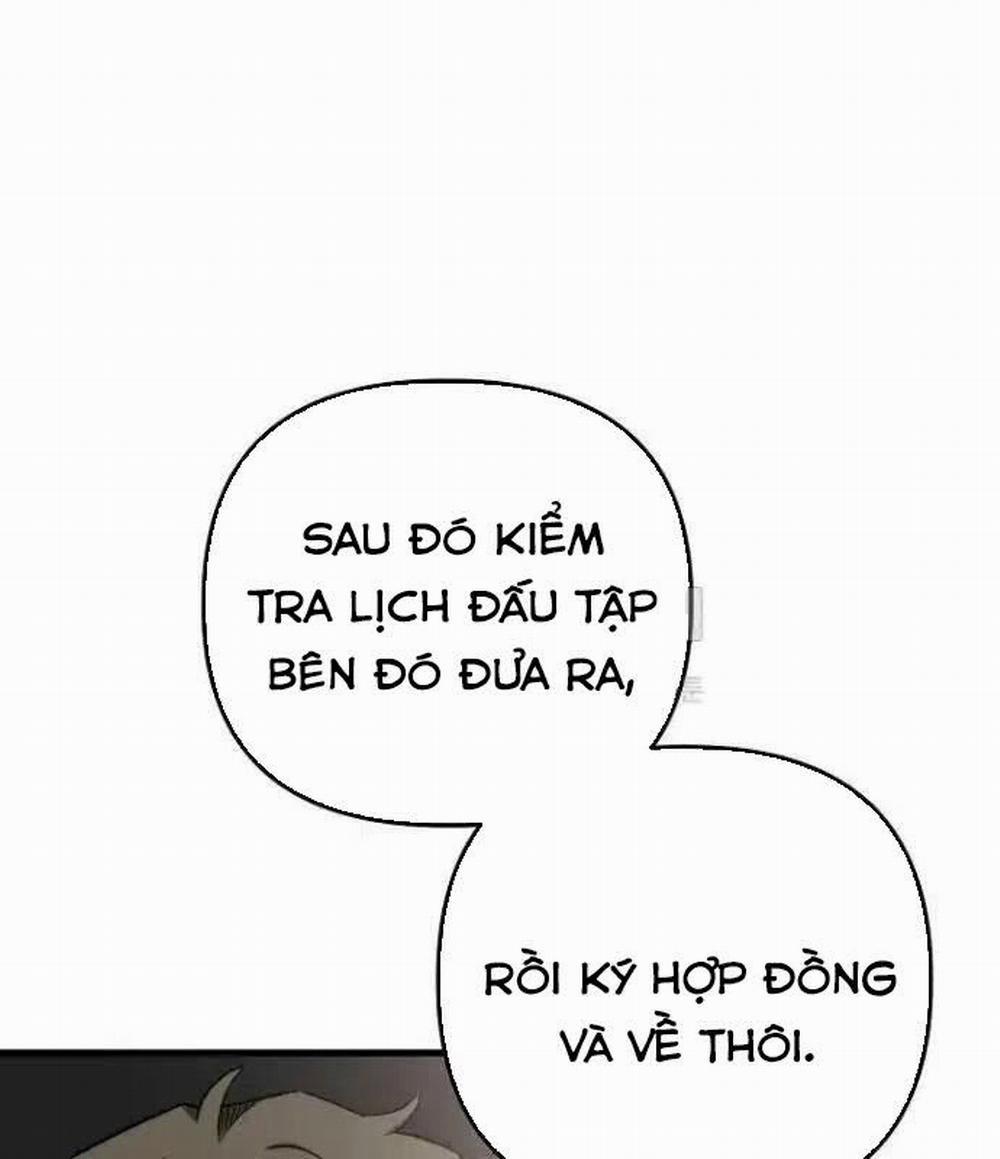 Tân Binh Của Đội Bóng Chày Quá Giỏi 23 trang 116