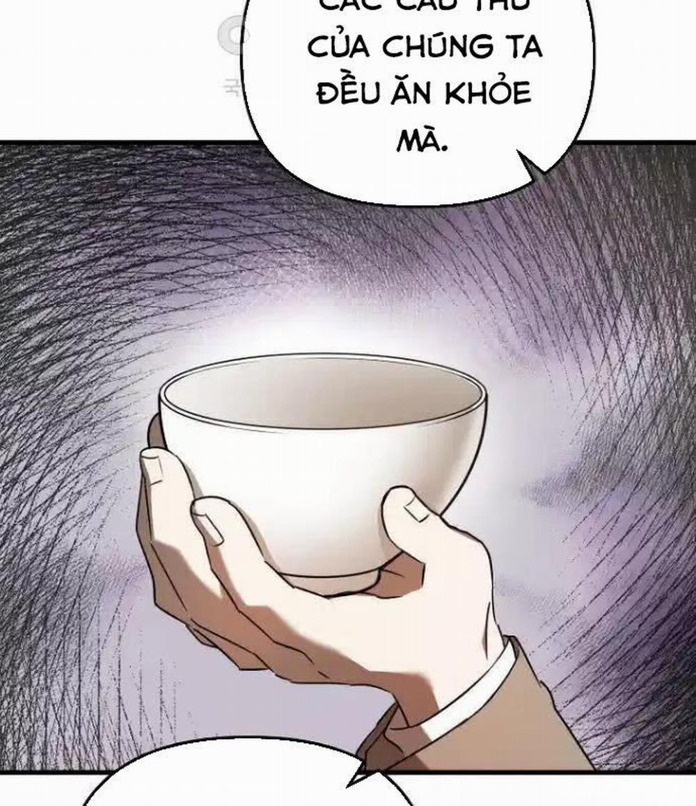 Tân Binh Của Đội Bóng Chày Quá Giỏi 23 trang 18