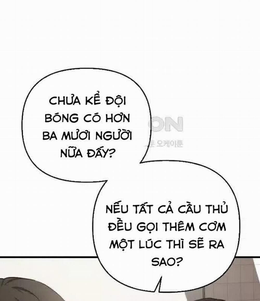 Tân Binh Của Đội Bóng Chày Quá Giỏi 23 trang 20