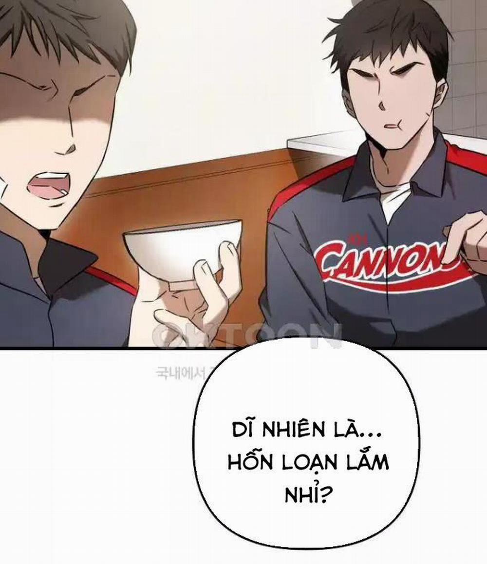 Tân Binh Của Đội Bóng Chày Quá Giỏi 23 trang 21