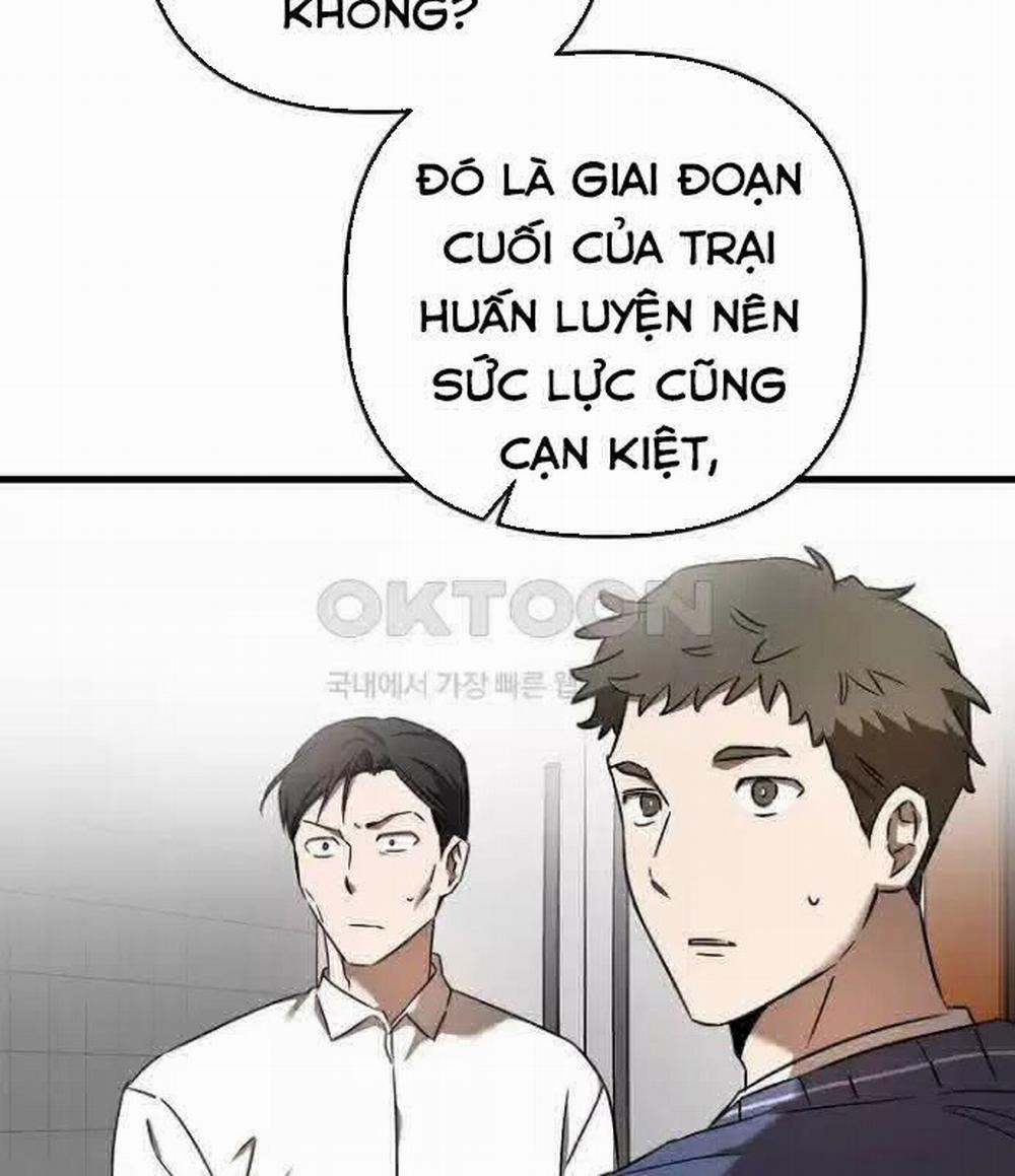 Tân Binh Của Đội Bóng Chày Quá Giỏi 23 trang 27