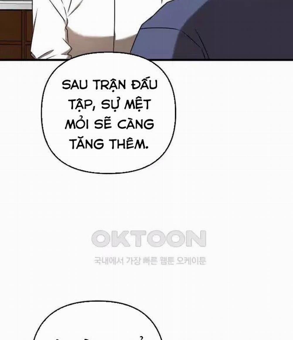 Tân Binh Của Đội Bóng Chày Quá Giỏi 23 trang 28