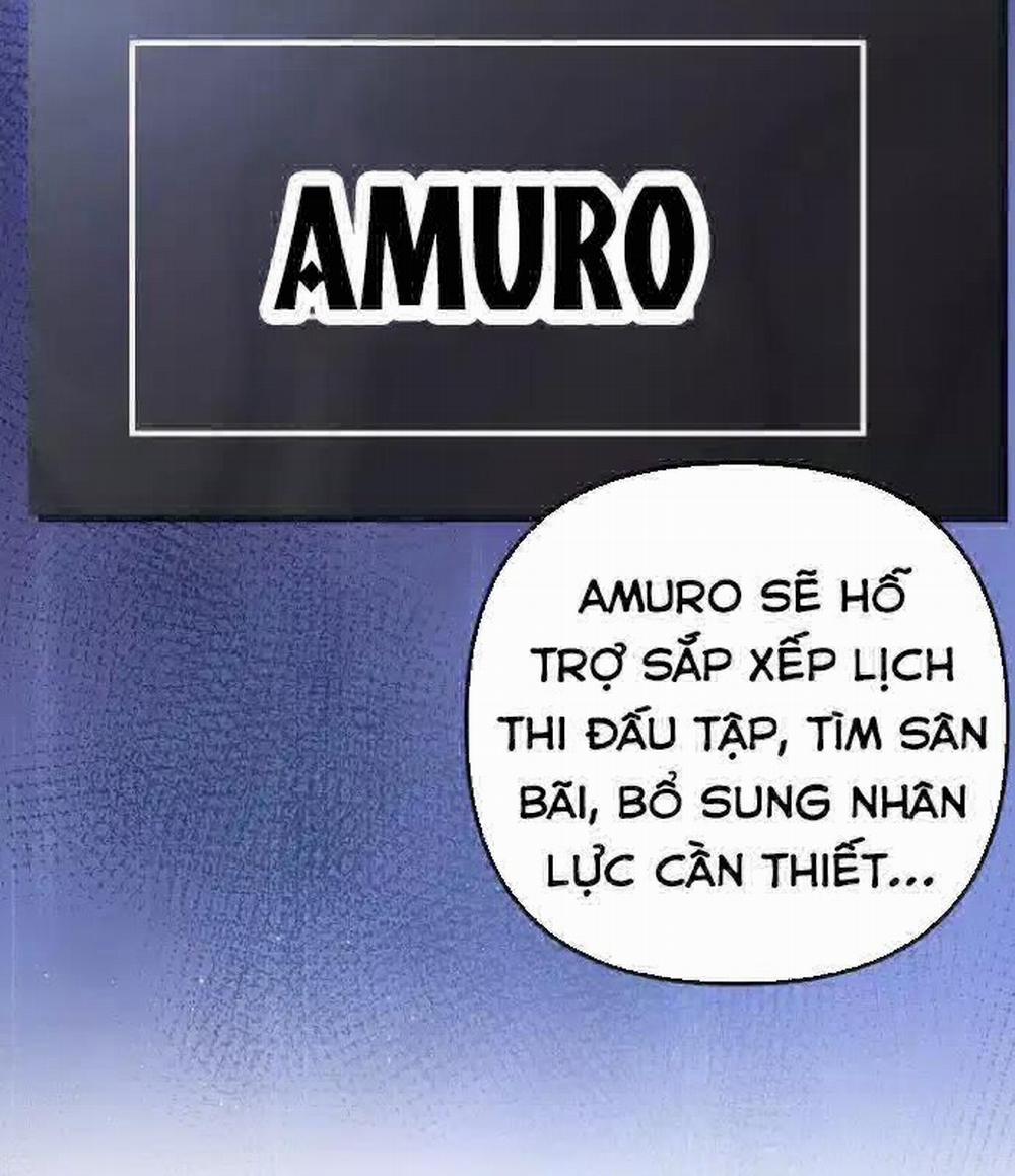 Tân Binh Của Đội Bóng Chày Quá Giỏi 23 trang 91