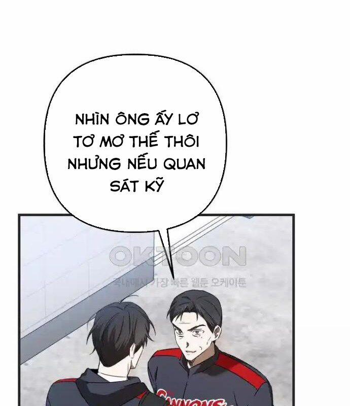 Tân Binh Của Đội Bóng Chày Quá Giỏi 26 trang 108