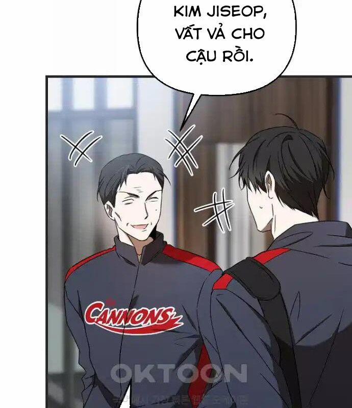 Tân Binh Của Đội Bóng Chày Quá Giỏi 26 trang 134