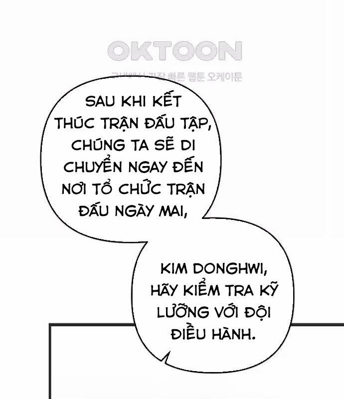 Tân Binh Của Đội Bóng Chày Quá Giỏi 26 trang 18