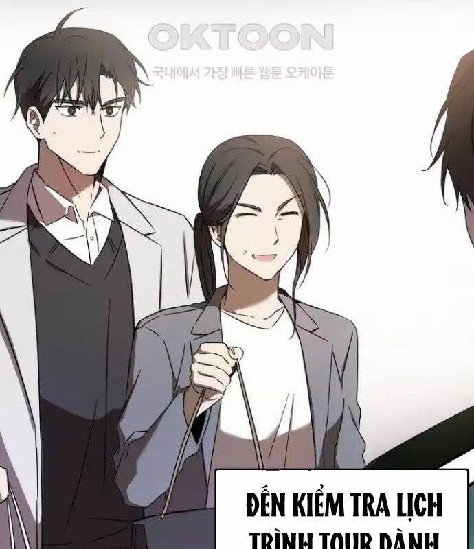 Tân Binh Của Đội Bóng Chày Quá Giỏi 26 trang 6