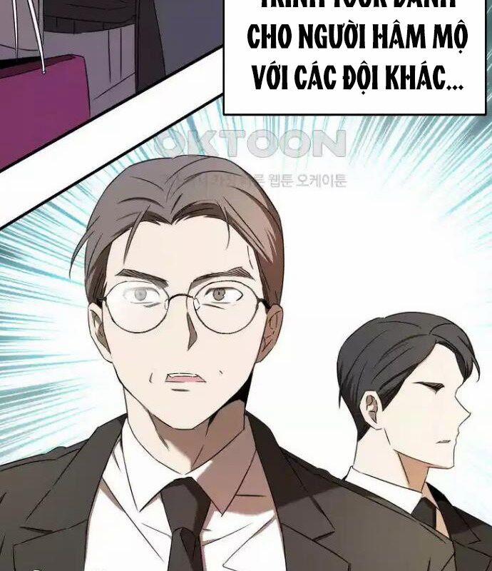 Tân Binh Của Đội Bóng Chày Quá Giỏi 26 trang 7