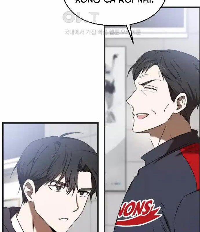 Tân Binh Của Đội Bóng Chày Quá Giỏi 26 trang 81