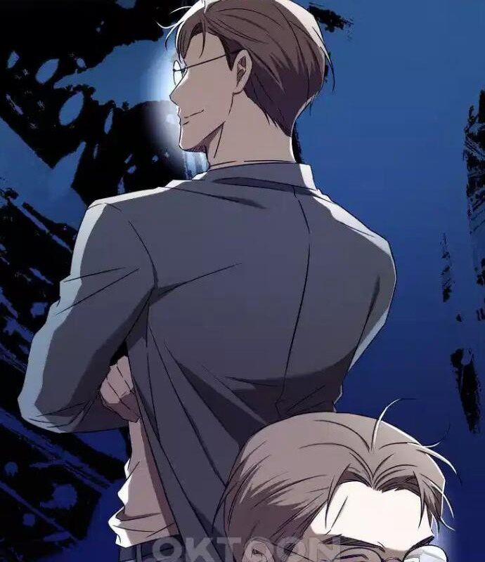 Tân Binh Của Đội Bóng Chày Quá Giỏi 26 trang 88