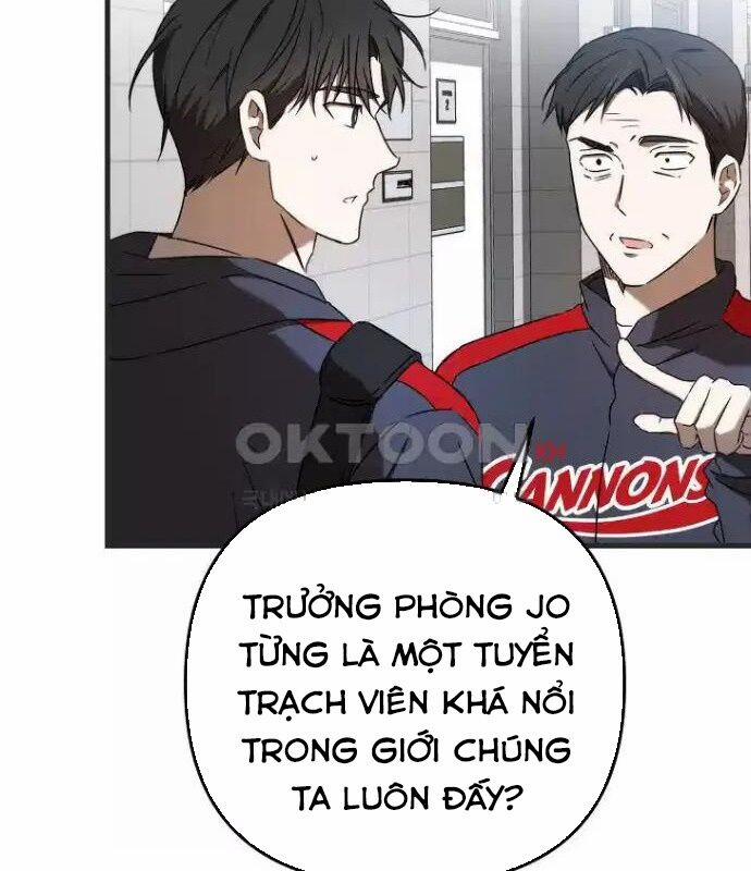 Tân Binh Của Đội Bóng Chày Quá Giỏi 26 trang 94