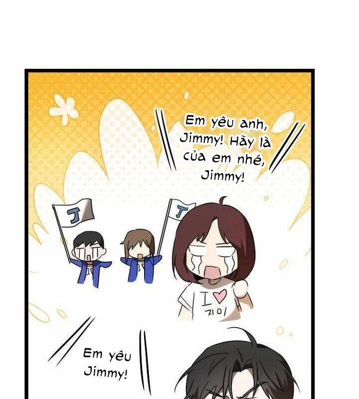 Tân Binh Của Đội Bóng Chày Quá Giỏi 27 trang 12