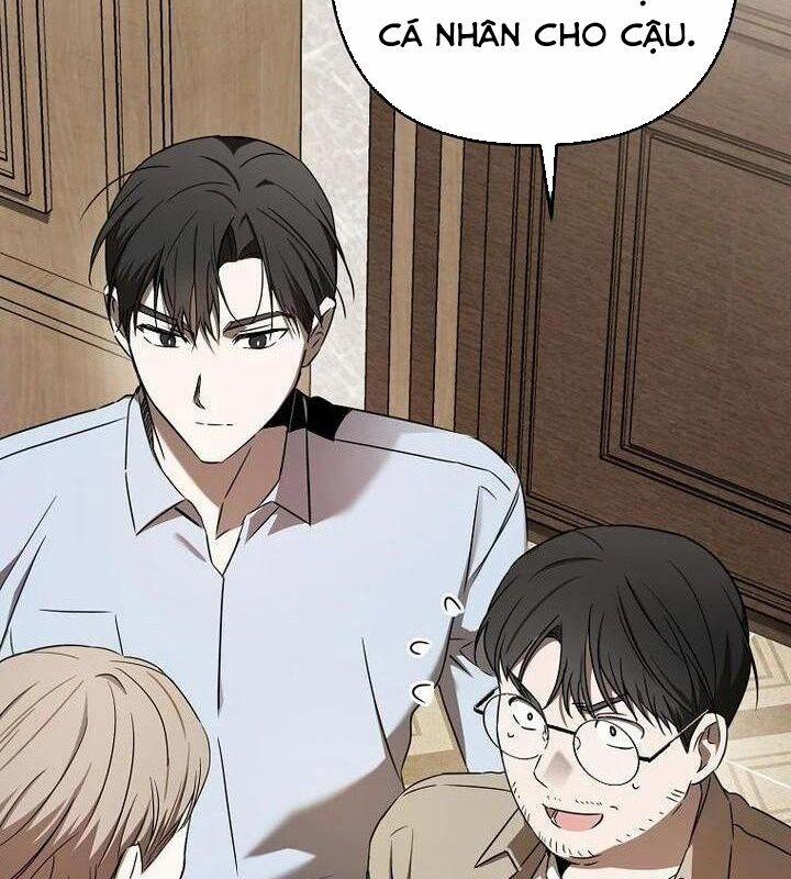 Tân Binh Của Đội Bóng Chày Quá Giỏi 27 trang 125