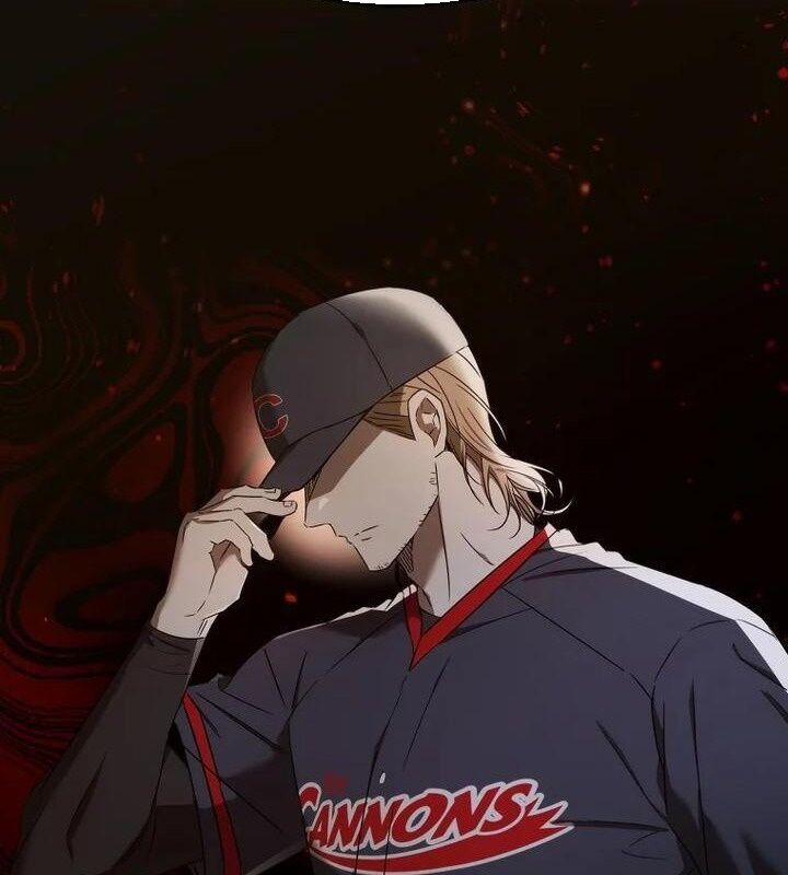 Tân Binh Của Đội Bóng Chày Quá Giỏi 27 trang 19