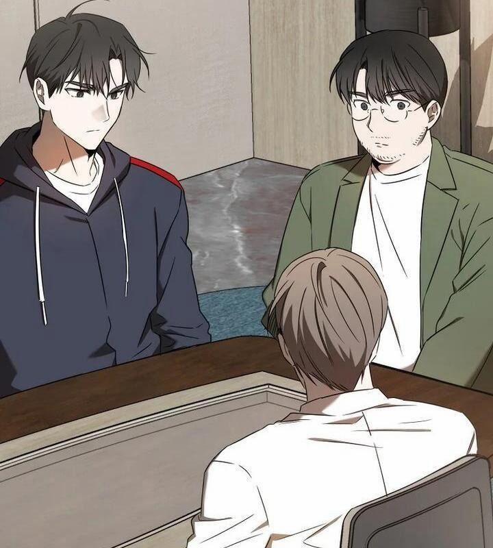 Tân Binh Của Đội Bóng Chày Quá Giỏi 27 trang 2