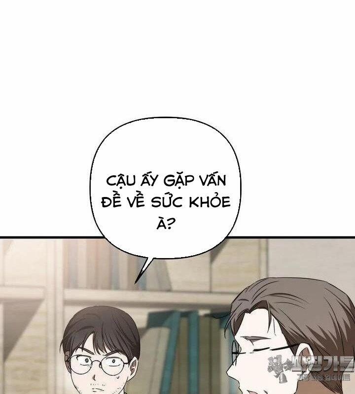 Tân Binh Của Đội Bóng Chày Quá Giỏi 27 trang 21