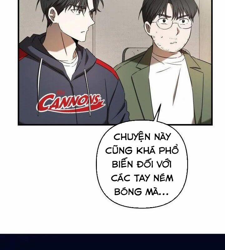 Tân Binh Của Đội Bóng Chày Quá Giỏi 27 trang 27