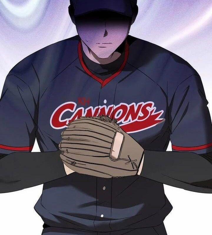 Tân Binh Của Đội Bóng Chày Quá Giỏi 27 trang 30