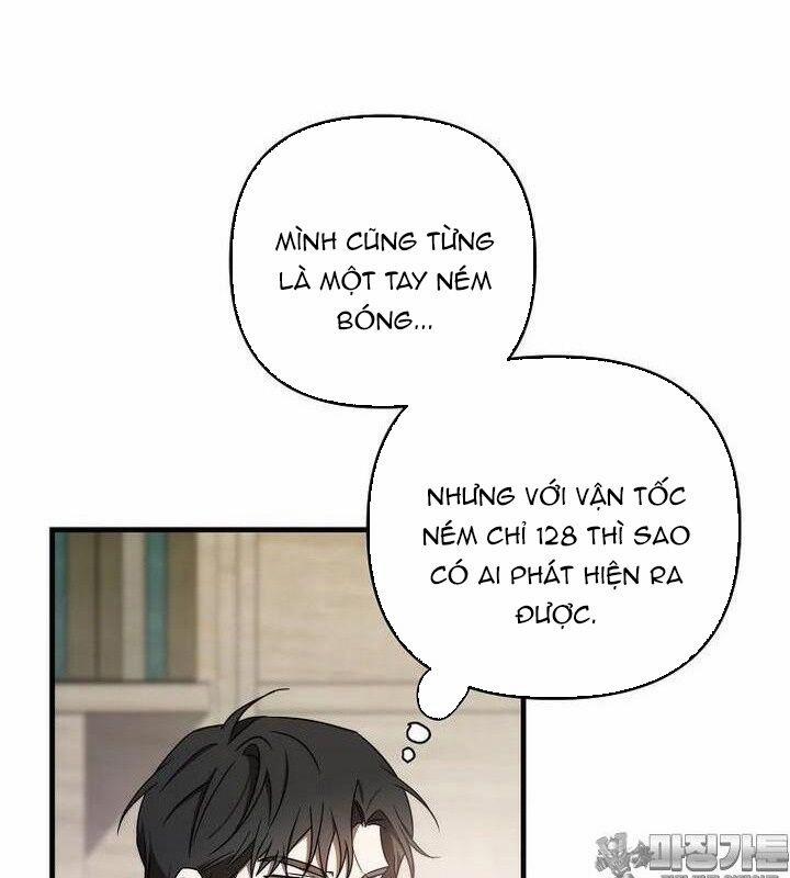 Tân Binh Của Đội Bóng Chày Quá Giỏi 27 trang 32